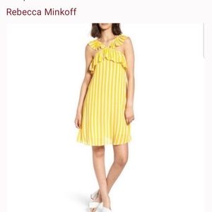 Rebecca Minkoff dress